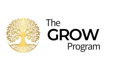 GROW Program Logo