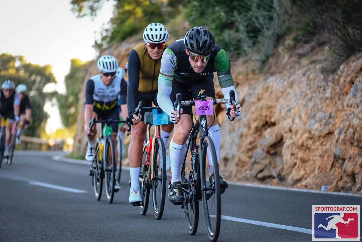 תוכנית אימונים קבוצתית - SOLOS