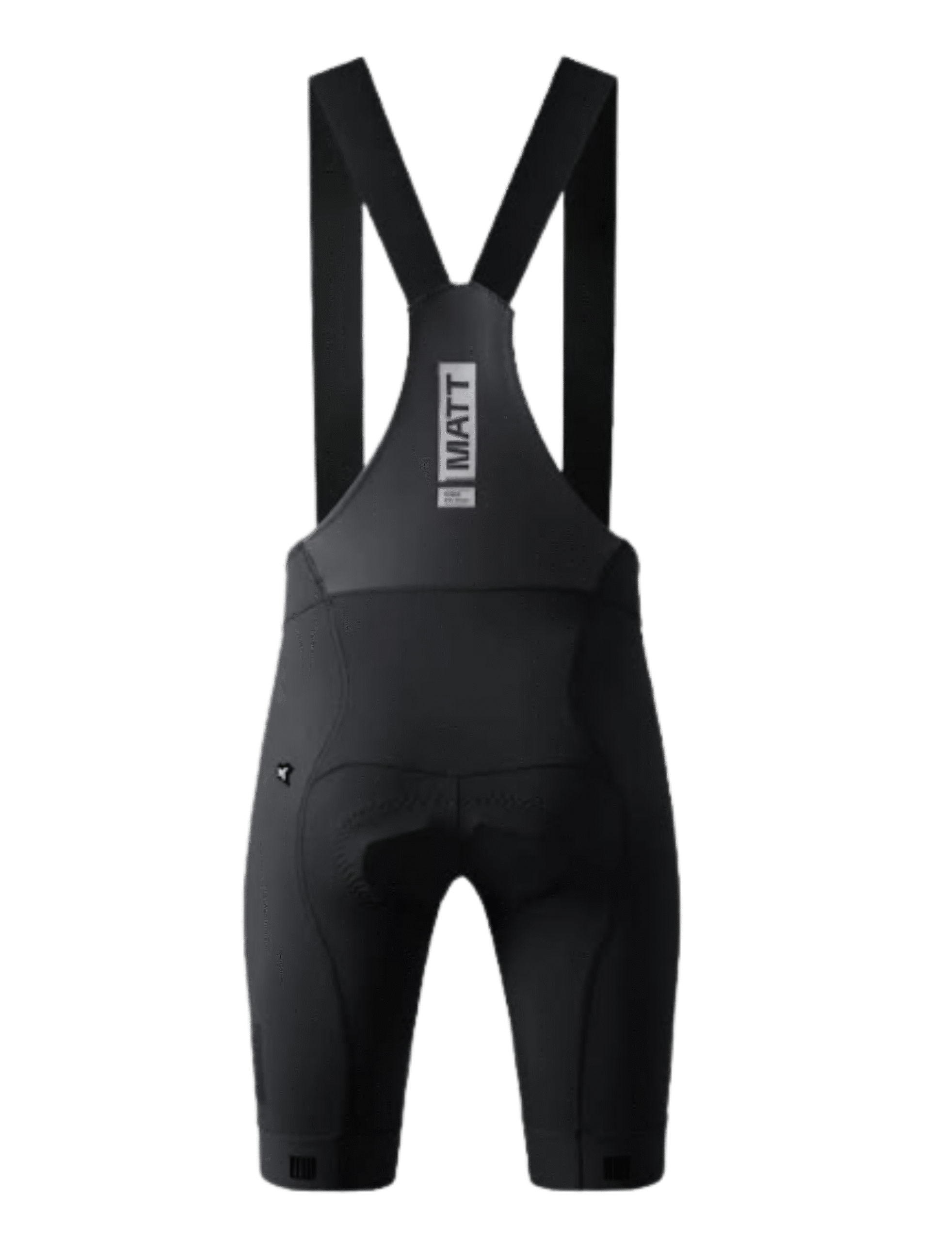 ביב רכיבה קייצי יוניסקס Bibshort MATT 2.0