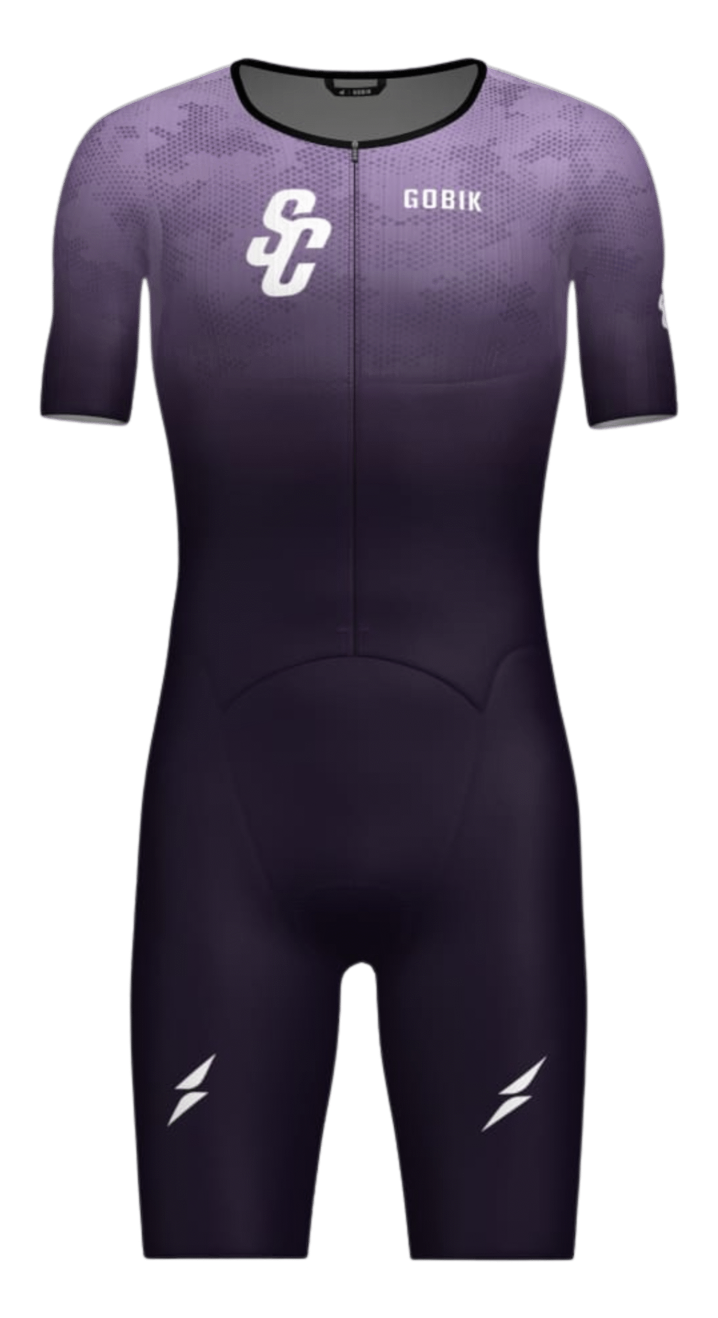 חליפת טריאתלון יוניסקס Cayman Solos