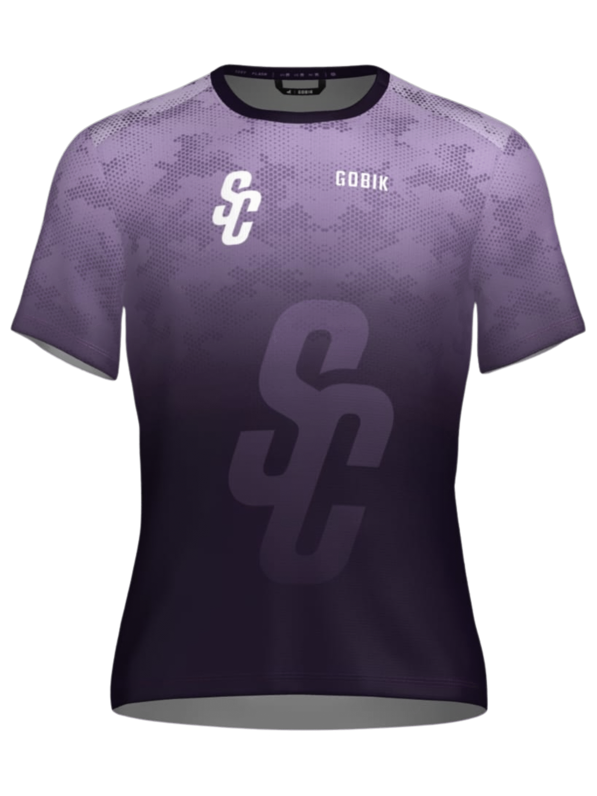 חולצת ריצה נשים Solos