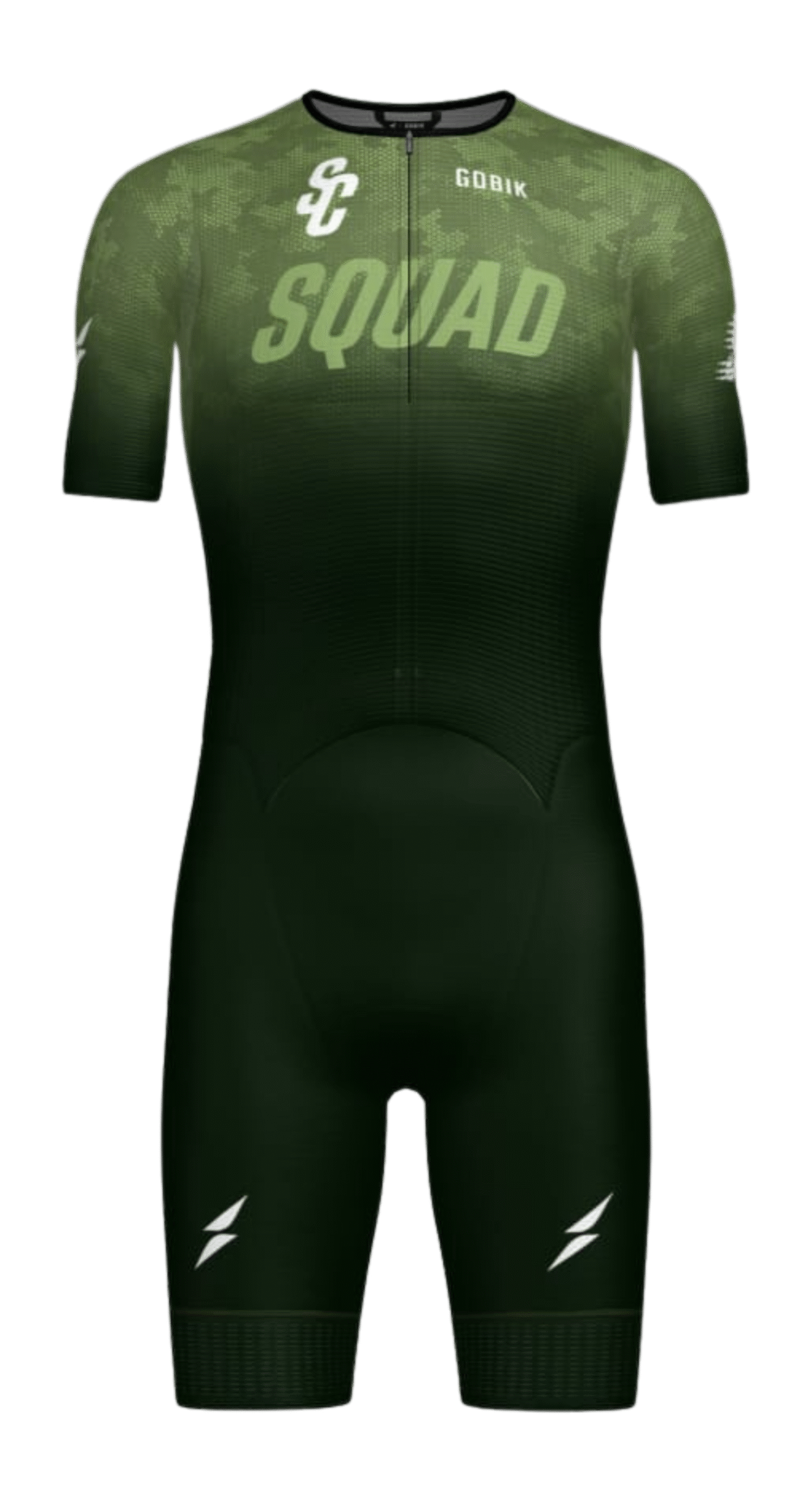 חליפת טריאתלון יוניסקס Alligator Squad