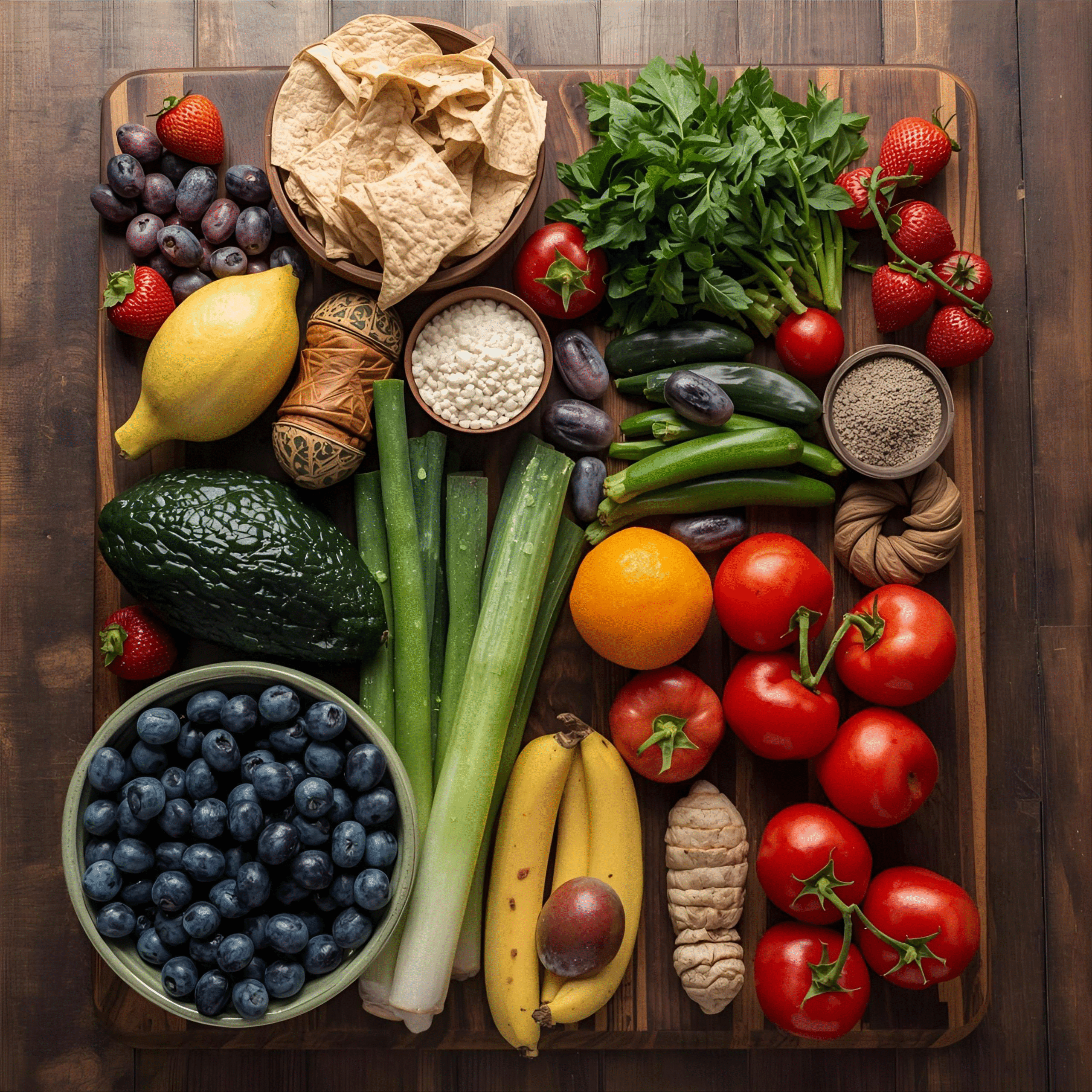 ליווי תזונתי אישי - 3 פגישות