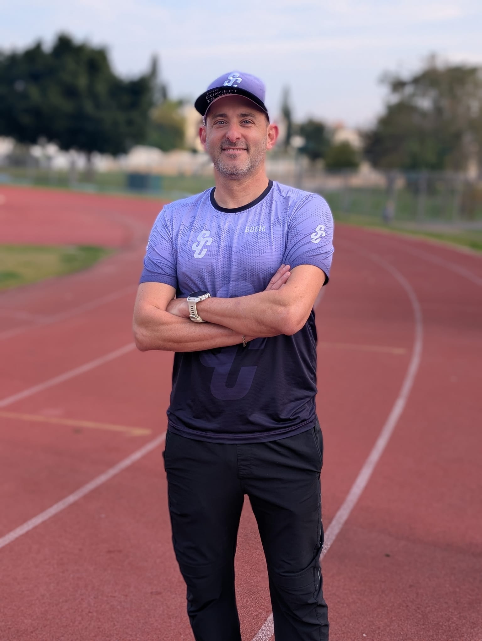 תוכנית אימונים בליווי אישי עם ליאור לב