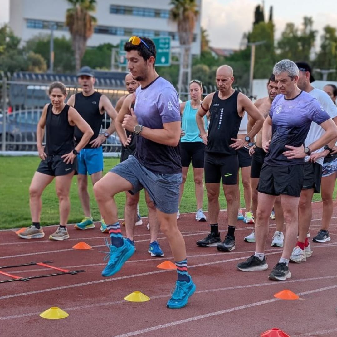 תוכנית אימונים בליווי אישי עם אביב רודיטי