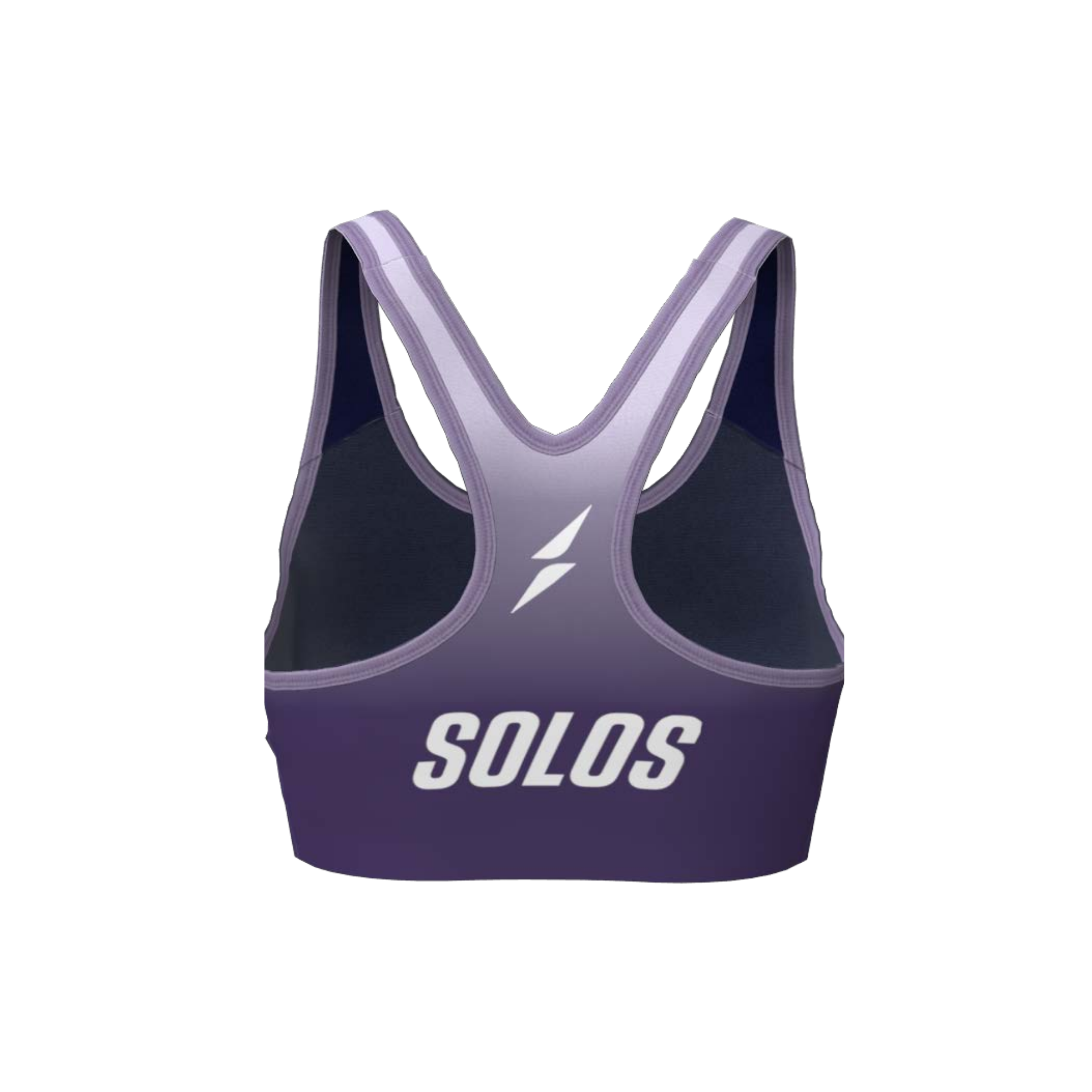 גוזיית ספורט אחורי SOLOS